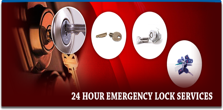 need emergency locksmith