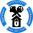 24/7 Emergency Locksmith Services