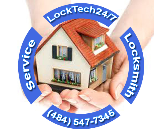 LockTech247-Residential-Service