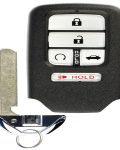 Smart Key Replacement