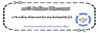 10% Off Online Discount