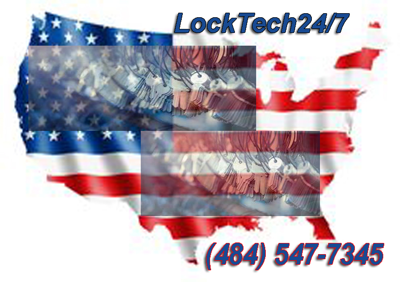 Local Locksmith VS Nationwide Locksmith