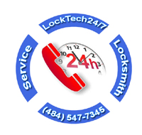 24-7 emergency locksmith allentown pa