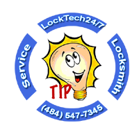 locksmith tips
