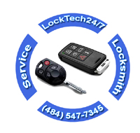 Car Locksmith and Car Keys
