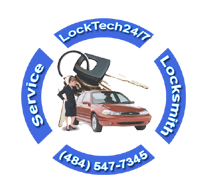 automotive locksmith services