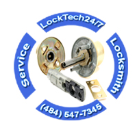 lock services