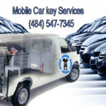 Mobile Car Key Services