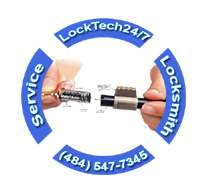 Re-keying Locks