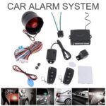 Car Alarm System