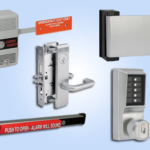 Commercial Locksmith for Businesses and Offices