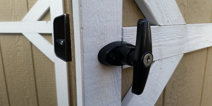 Shed Lock Services
