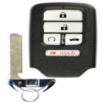 Hondac Smart Key Fob Replacement