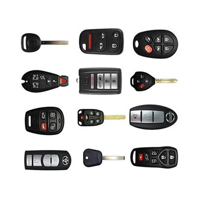 automotive-keys