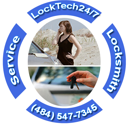 Automotive Locksmith Services