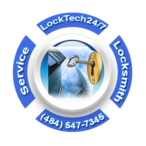 Commercial Lockout Services