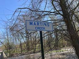 Martins Creek Locksmith